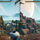 Image for article titled The Outer Worlds Looks Terrible On Switch